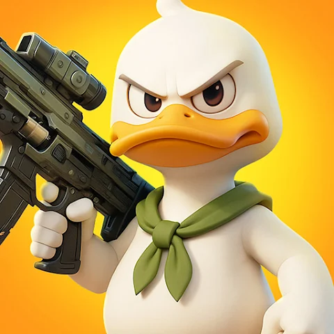 Duck Survival شحن