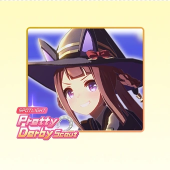 100 سحب Pretty Derby | Umamusume: Pretty Derby