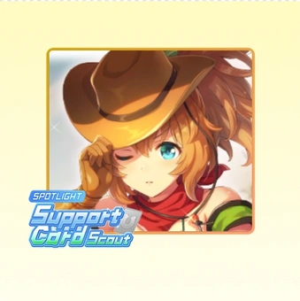 100 سحب بطاقة الدعم | Umamusume: Pretty Derby