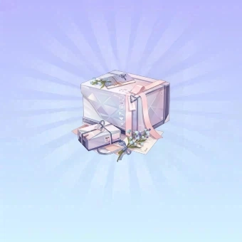 Prism Light Pack | Love and Deepspace