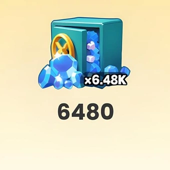 6480 ألماسة | Duck Survival