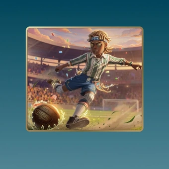 مهاجم - "اللاعب رقم 5" | Identity V