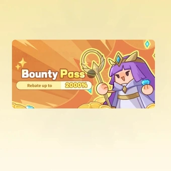 Bounty Pass - Deluxe | Evo Defense
