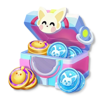 Ebby Weekly Pack | حفلة Eggy