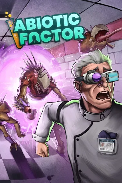 Abiotic Factor Steam Key - ROW - Buy Game Key