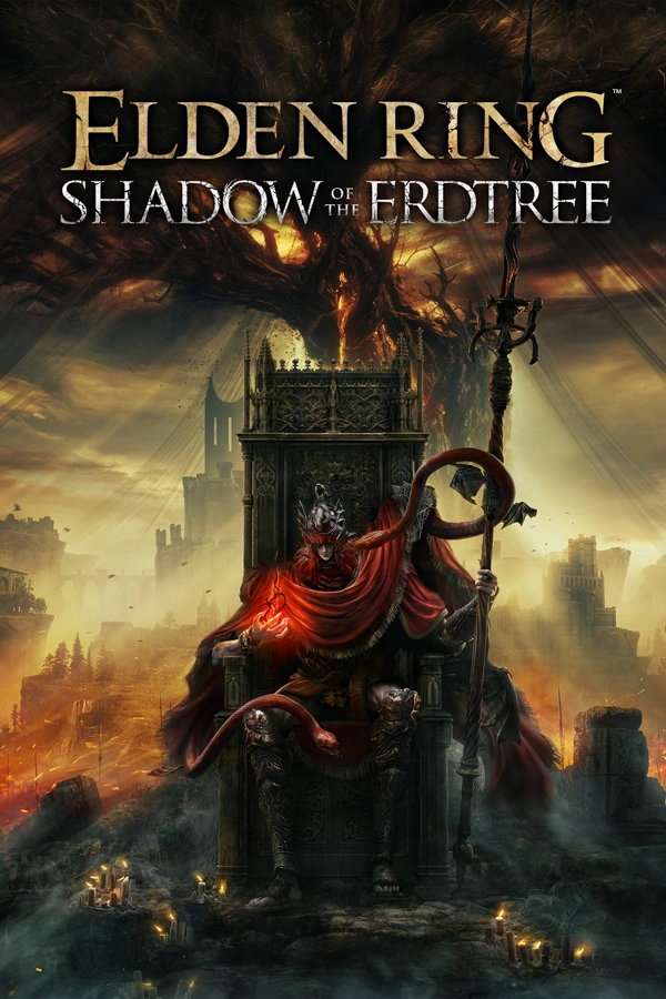 ELDEN RING Shadow of the Erdtree XBOX/PC Key - Global - Game Key kaufen