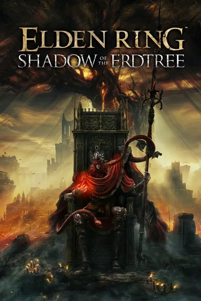 ELDEN RING Shadow of the Erdtree XBOX/PC Key - Buy Game Key