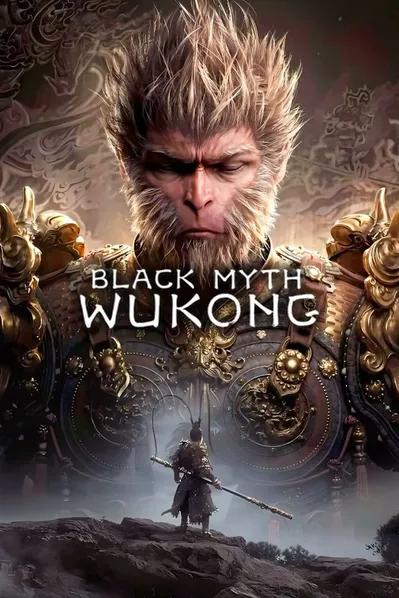 Black Myth: Wukong XBOX X|S Kunci - Beli Kunci Permainan