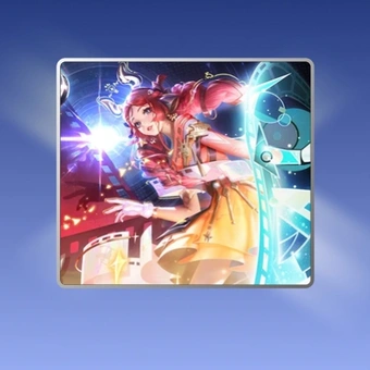 40 Draws Yaria - Garde Director Skin | Honor of Kings