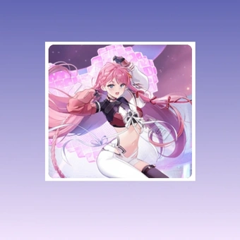 [Limited] Tenebria Guaranteed Bundle | Chaos Zero Nightmare