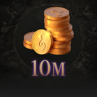 10M 골드 | Last Epoch 골드