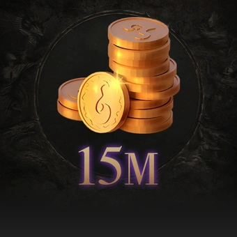 15M 골드 | Last Epoch 골드