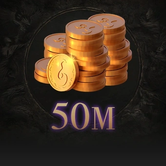50M 골드 | Last Epoch 골드