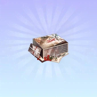 Movie Star Pack | Love and Deepspace