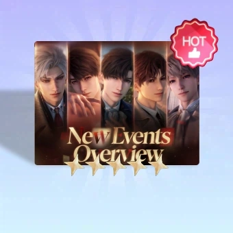 140 Draws Guaranteed Pack | Love and Deepspace