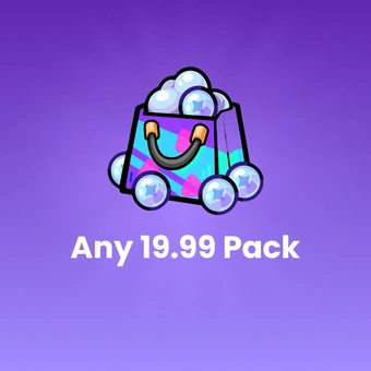 Any 19.99 Pack | Clash of Critters