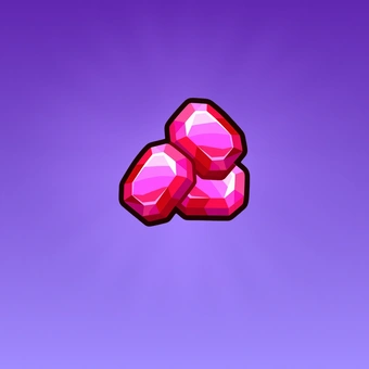 500 Ignis Gems | Clash of Critters
