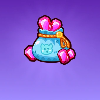 2000 Ignis Gems | Clash of Critters