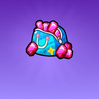 5000 Ignis Gems | Clash of Critters