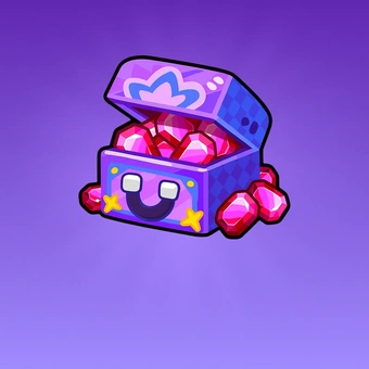 10000 Ignis Gems | Clash of Critters