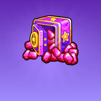 20000 Ignis Gems | Clash of Critters