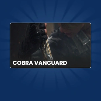 90 Draws COBRA VANGUARD | Delta Force