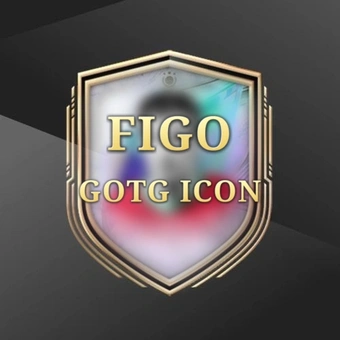 Luís Figo | FC 26 SBC
