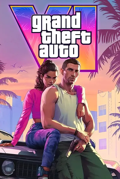 Grand Theft Auto VI XBOX X|S Kunci - Beli Kunci Permainan