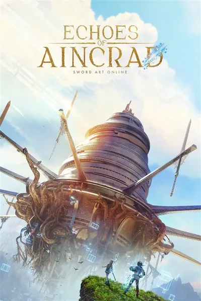Echoes of Aincrad Steam Key PC - Buy Game Key