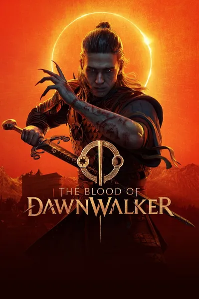 Darah Dawnwalker Steam Kunci PC - Beli Kunci Permainan