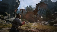 The Blood of Dawnwalker Steam Key PC - Buy Game Key - 1