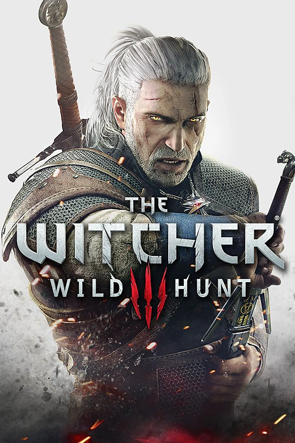 The Witcher 3: Wild Hunt Steam Clave PC - Global - Comprar clave de juego