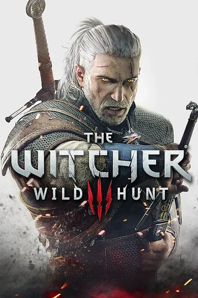 The Witcher 3: Wild Hunt XBOX X|S Key - Global - Buy Game Key