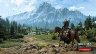 The Witcher 3: Wild Hunt Steam Clave PC - Global - Comprar clave de juego - 2