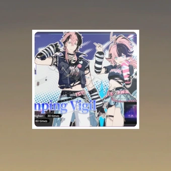 Thumping Vigil Guaranteed Bundle | Blue Protocol: Star Resonance