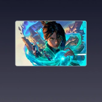 Battle Pass | Valorant