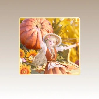 Bounty Harvest | Infinity Nikki