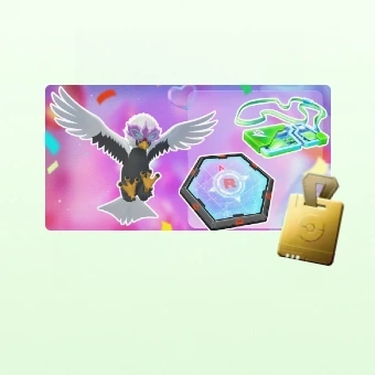 Pokémon GO 10th Anniversary Event Guide and Rewards