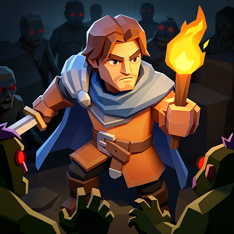Kingdom Fall: Zombie Defense Top Up