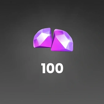 100 Gem | Kingdom Fall: Zombie Defense
