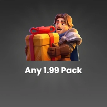 Any 1.99 Pack | Kingdom Fall: Zombie Defense