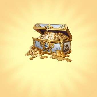 9999 Apex Coins | Age of Empires Mobile