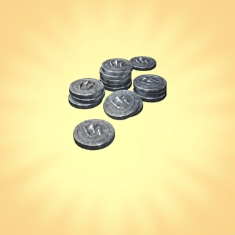 400 Empire Coins | Age of Empires Mobile