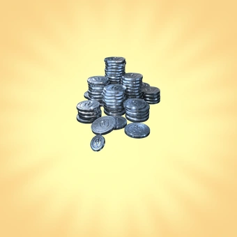 2100 Empire Coins | Age of Empires Mobile