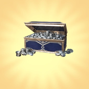 4400 Empire Coins | Age of Empires Mobile