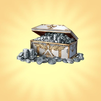 9200 Empire Coins | Age of Empires Mobile