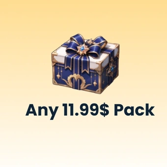 Any 11.99$ Pack | The Seven Deadly Sins: Origin 