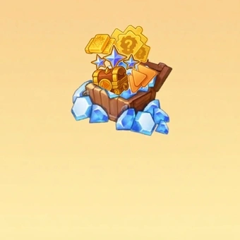 Полный комплект | Top Heroes: Kingdom Saga