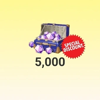1st Anniv Sale: 5000 Cognition Crystals | Persona5: The Phantom X