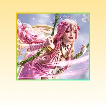 250 Draws Aberrant Aphrodite GILT Set | PUBG MOBILE